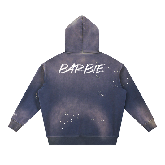 Barbie Pump Cover